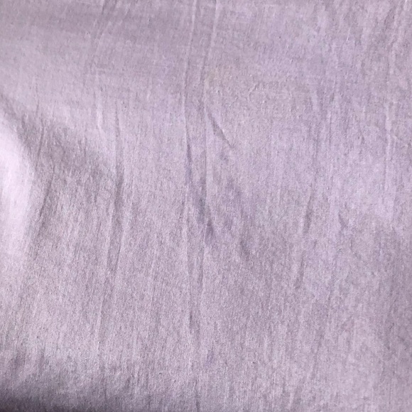 J Crew Lavender Maxi Skirt Size 6 - Picture 7 of 8